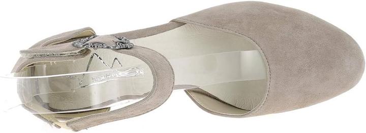 Actual product image Hirschkogel Ankle Strap (37)