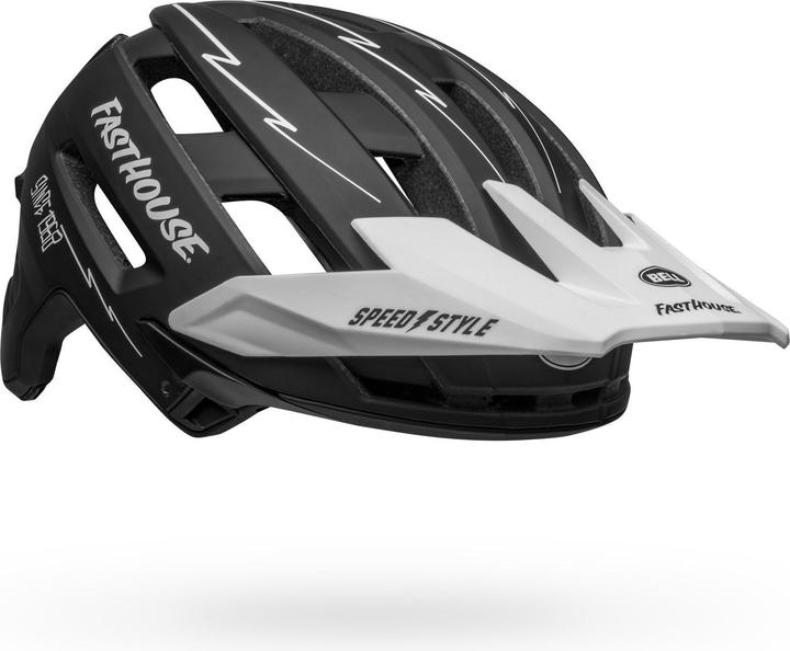 Productafbeelding Bell Super AIR R sferische MIPS helm (55 - 59 cm)