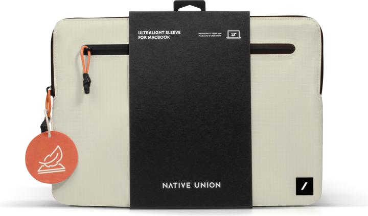 Actual product image Native Union Stow Lite Ultra (14", Universal)