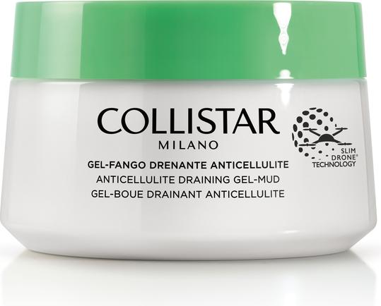 Produktbild Collistar Anticellulite Draining Gel-Mud (400 ml)