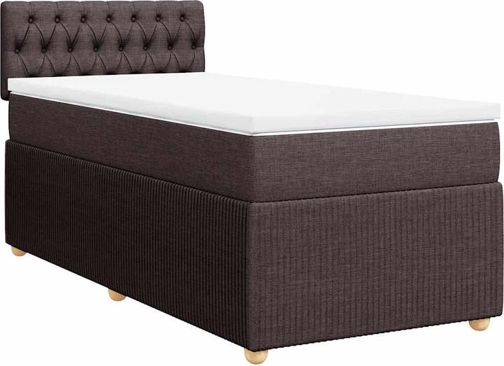 Immagine prodotto vidaXL Boxspringbett (140 x 190 cm)