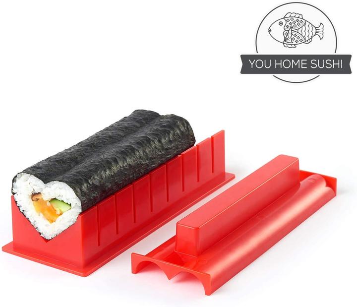 Actual product image aya Sushi Maker Kit