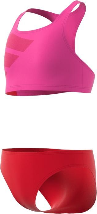 Immagine prodotto Adidas Logo Big Bars per bambini B (128)