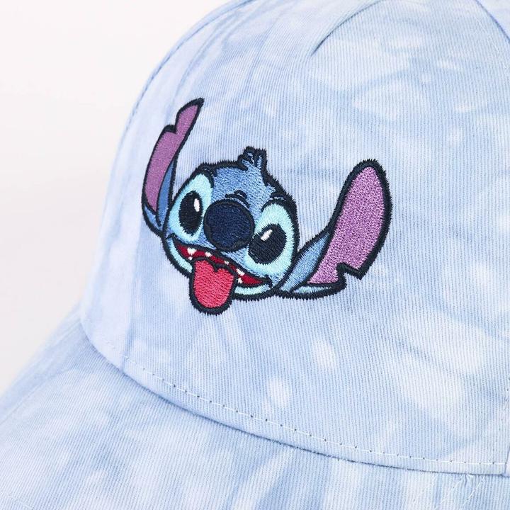 Produktbild Cerda STITCH - Casquette Baseball - 57 cm