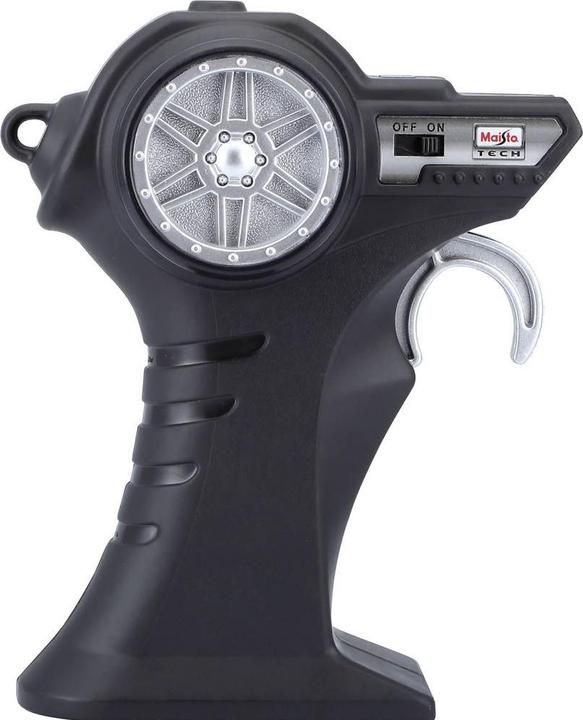 Actual product image Maisto Premium Lamborghini Sian FKP