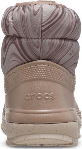 Image du produit Crocs W's Classic NeoPuffShorty Boot (35)