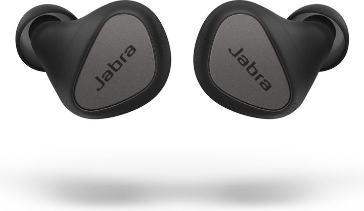 Image du produit Jabra Connect 5t (ANC, 7 h, Sans fil)