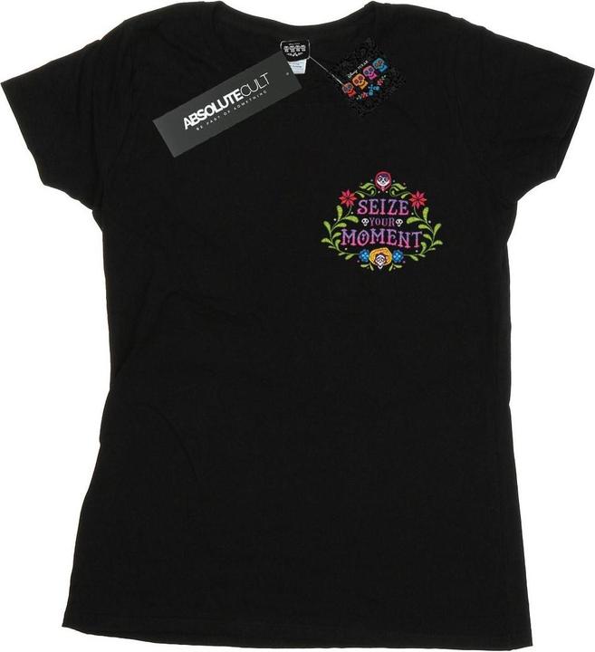Produktbild Disney Coco Seize Your Moment TShirt (L)