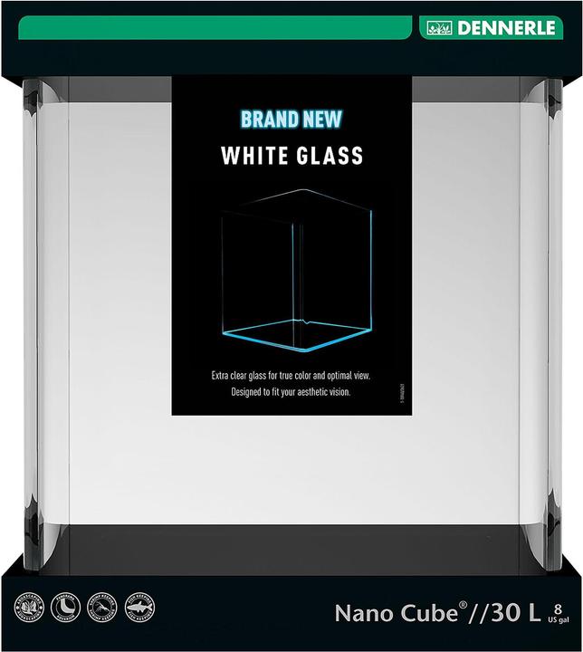 Dennerle Nano Cube (30 l)