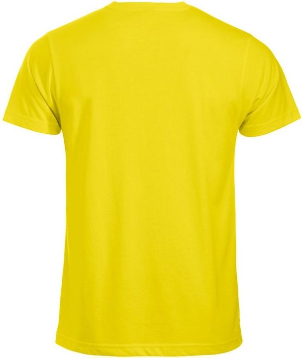 Actual product image Clique New Classic Tshirt (XL)