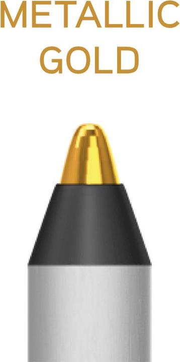 Produktbild Wunder2 Super Stay Liner Metallic Gold (Metallic Gold)