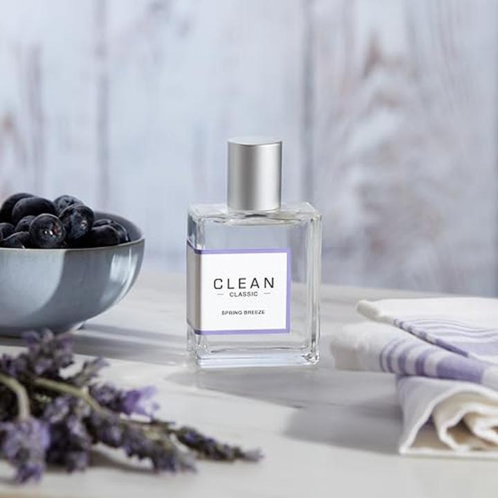 Produktbild Clean Spring Breeze 60 ml (Eau de Parfum, 60 ml)