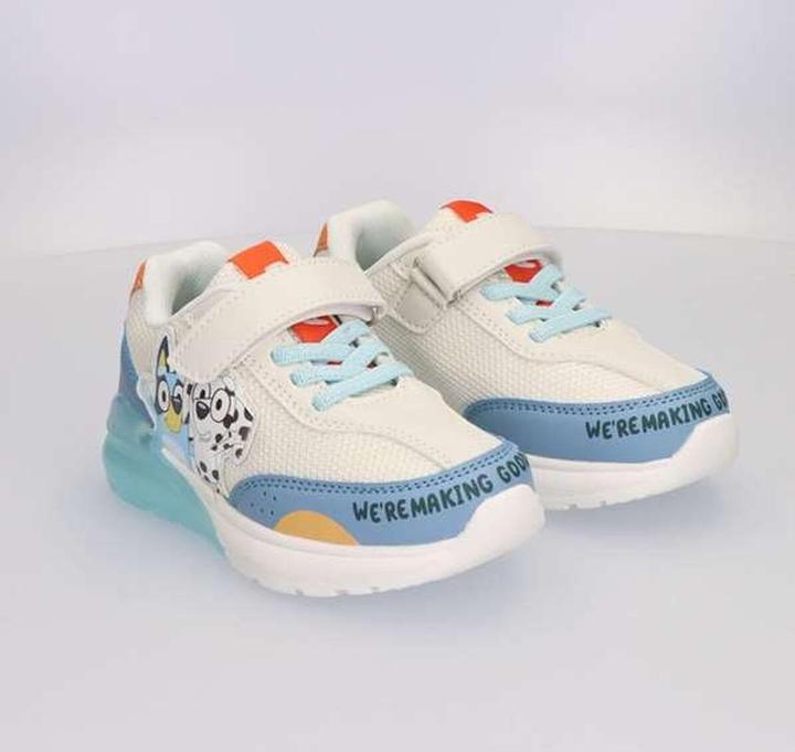 Image du produit Bluey Kinder Sportschuhe Blau (28)