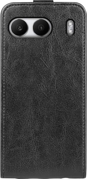 Actual product image Cover-Discount OnePlus Nord 4 - Classic vertical flip case (OnePlus Nord 4)