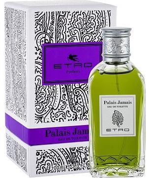 Actual product image Etro Palais Jamais (Eau de toilette, 100 ml)