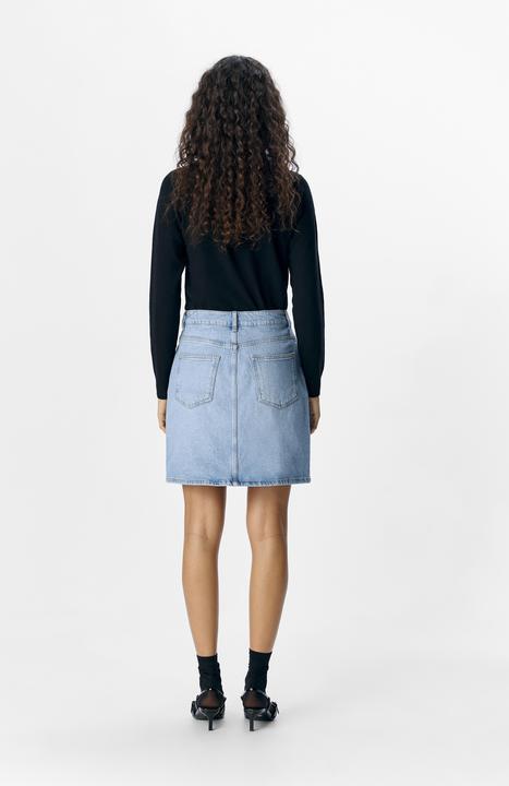 Actual product image Object Jeans mini skirt (S)