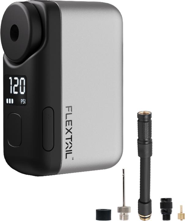Image du produit Flextail Tiny Bike Pump Pro