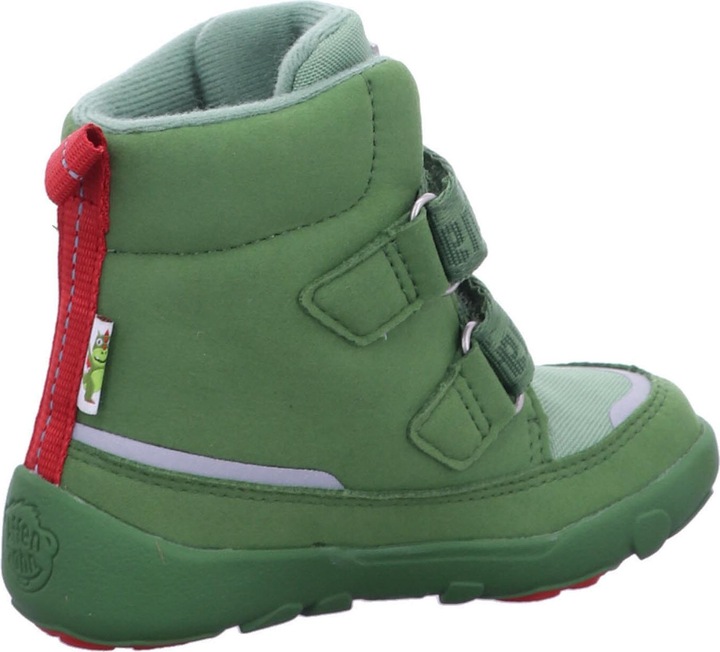 Produktbild Affenzahn Kid's Mid Boot Chamude Comfy (24)
