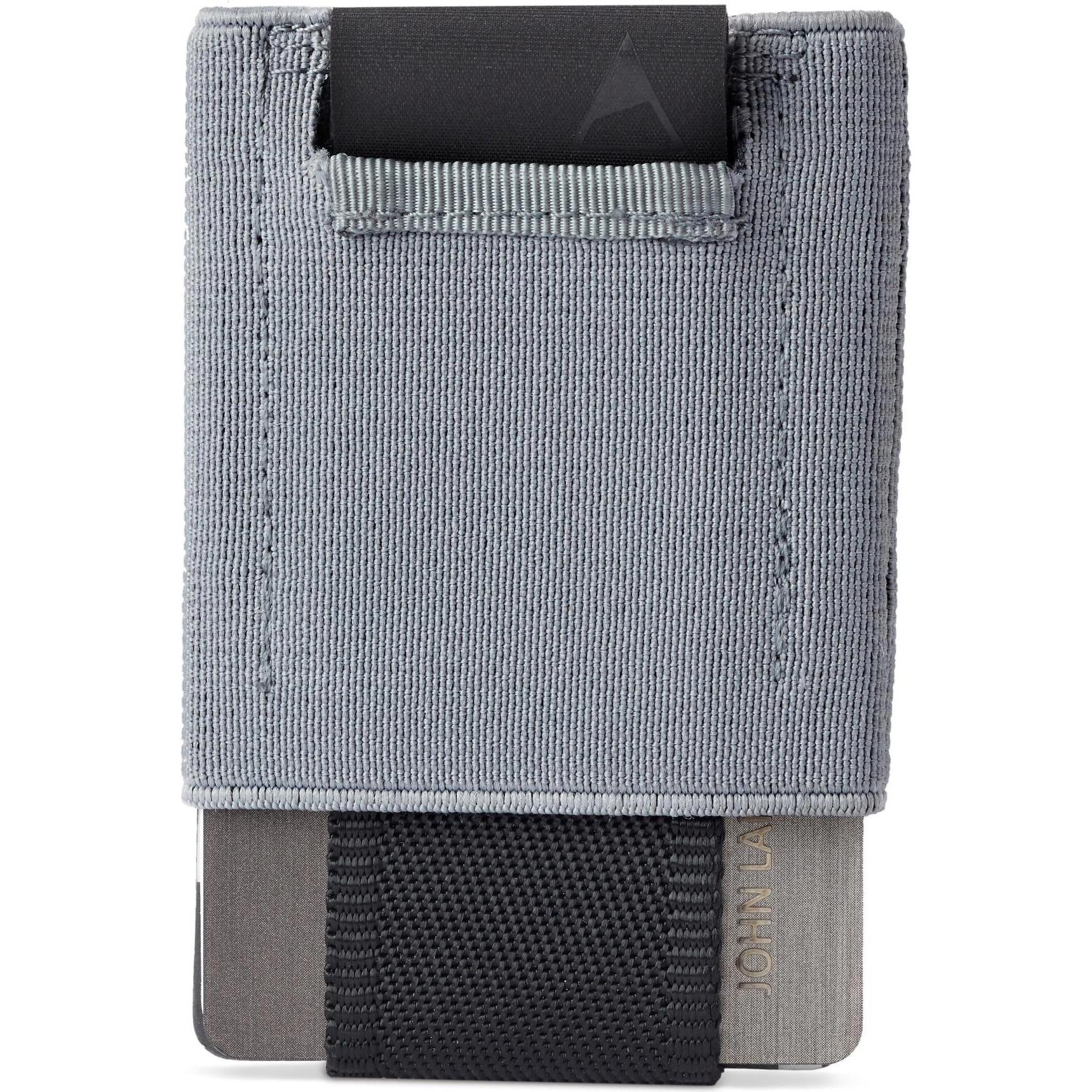 Thumbnail - Gomatic, Portemonnaie, Brieftasche, Grau