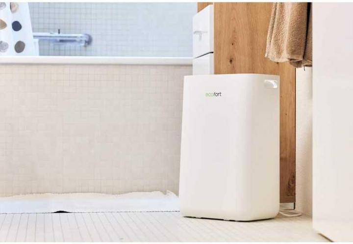 Produktbild ecofort ecoQ DryAir 13L Energy Saver (30 m², 13 l/24h)
