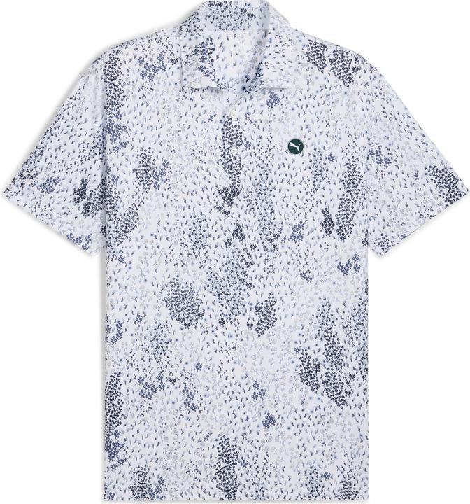 Immagine prodotto Puma Polo Cloudspun Garden - LC (M)