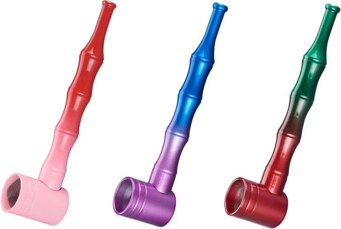 Produktbild Champ Seahorse Pipe