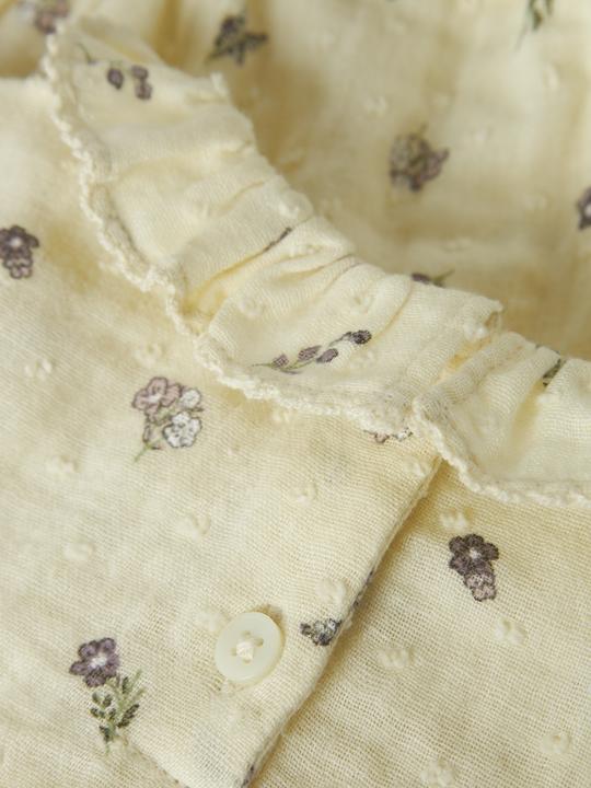 Produktbild Name it Shirt Strampler (68)