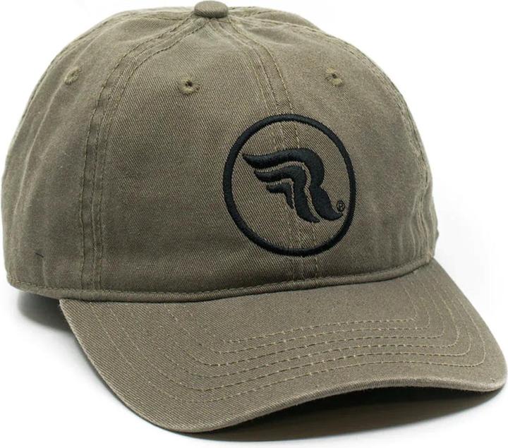 Actual product image Riding Culture RC Circle Dad Hat (One size)