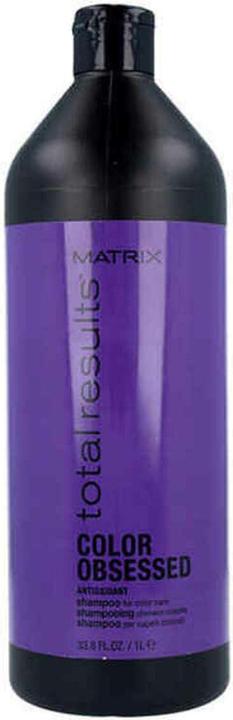 Actual product image Matrix Color Obsessed Shampoo (Liquid shampoo, 1000 ml)