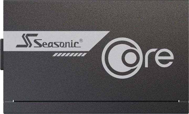 Immagine prodotto Seasonic Core GX-850-V2 850W ATX3.1 nero (850 W)