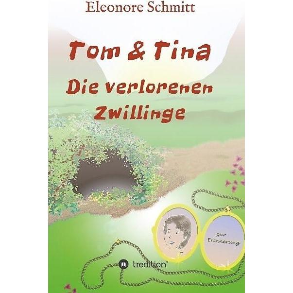 Tom und Tina Band 3, Kinderbücher