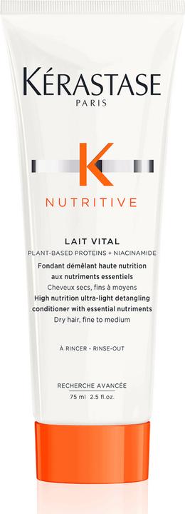 Immagine prodotto Kérastase Nutritive Lait Vital (75 ml)