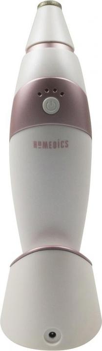 Actual product image Homedics HoMedic Microdermabrasion Device MDA-100RG