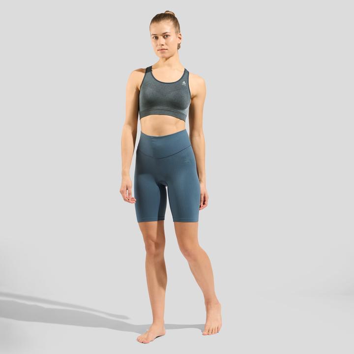 Productafbeelding Odlo Sportbeha SEAMLESS MEDIUM CERAMICOOL (S)