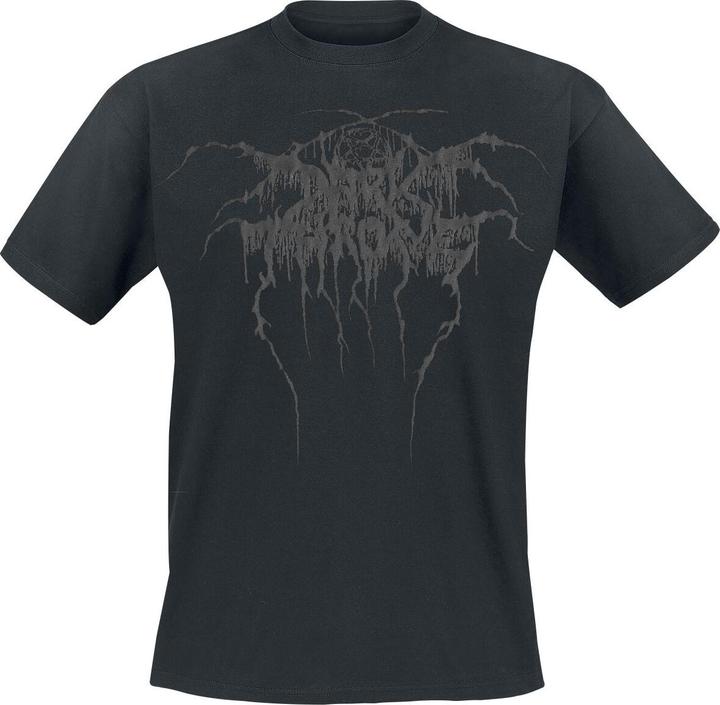Produktbild Universal Textiles True Norwegian Black Metal (S)
