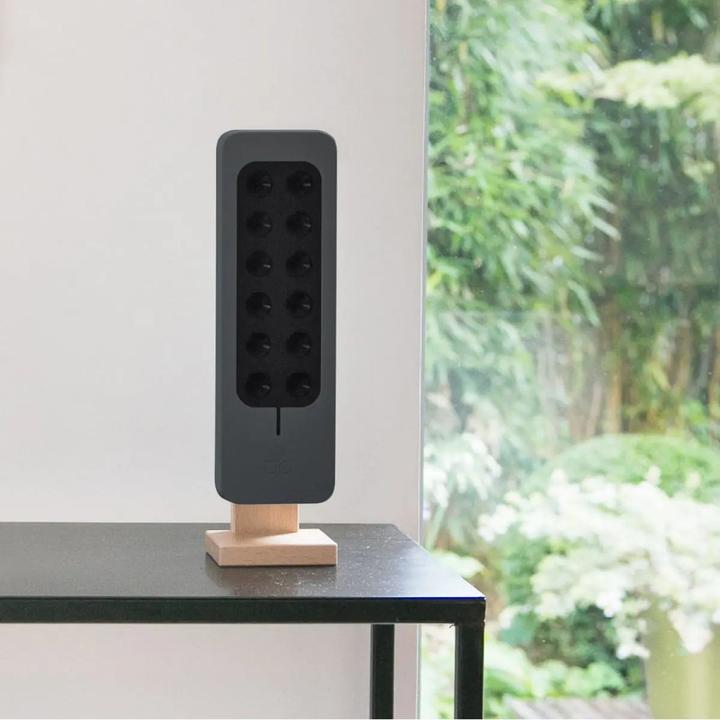 Image du produit Teqoya Desk (30 m²)