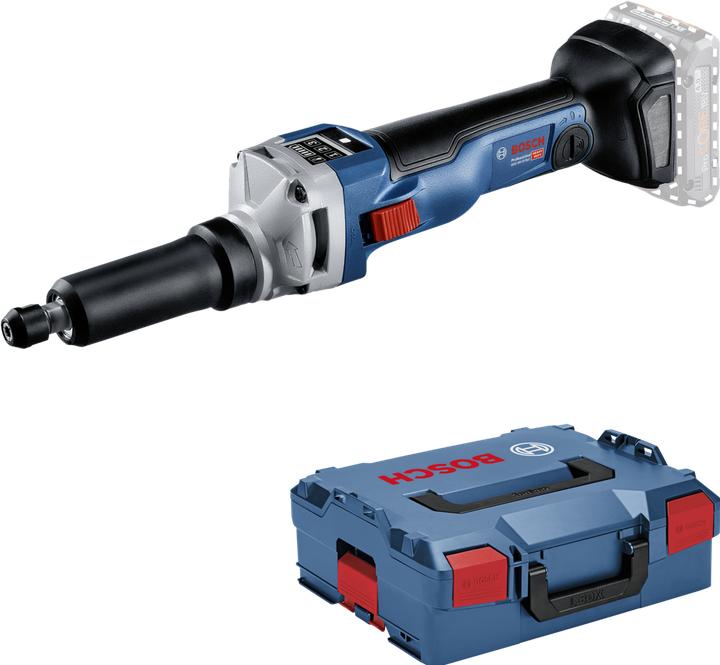 Actual product image Bosch Professional GGS 18V-10 SLC (Straight grinder, 1000 W)