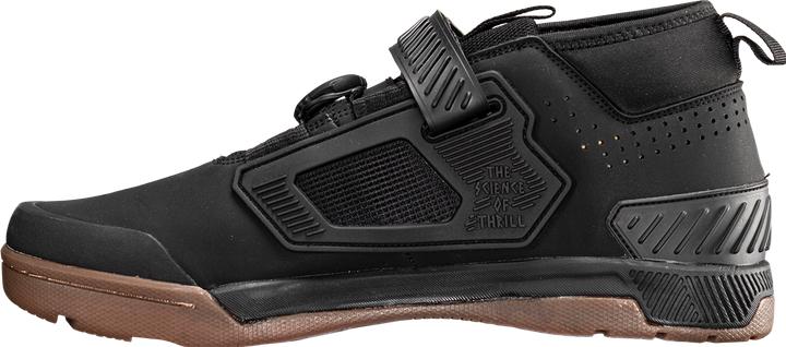 Produktbild Leatt Schuh ProClip 4.0 - Black (38.5, 48.5)