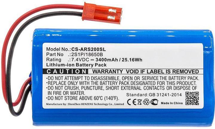 CoreParts Batterie pour e-cigarette - acheter sur Digitec - Digitec