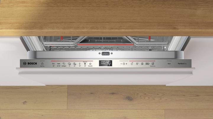Actual product image Bosch Hausgeräte SMV6YCX05E
