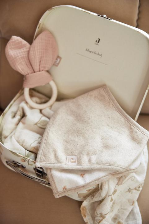 Image du produit Jollein Doudou Bunny Ears