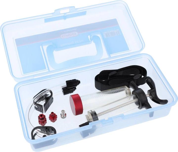 Actual product image Elvedes Profi Bleeding Kit