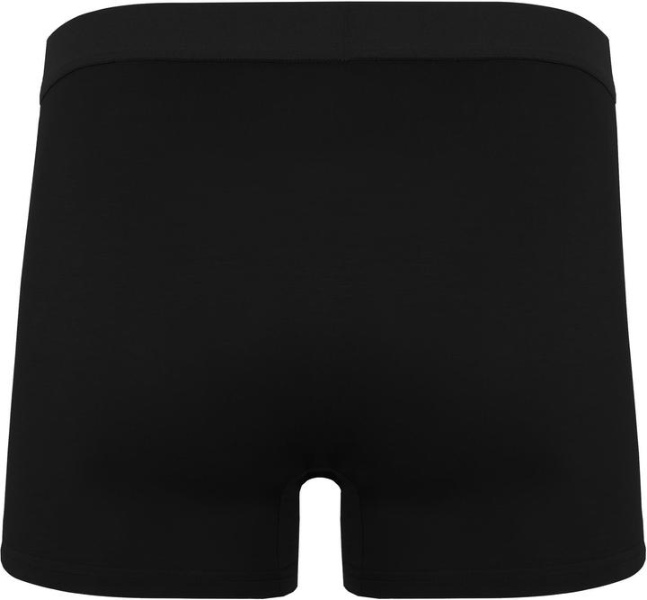 Produktbild Normani 12 Herren Bambus-Boxershorts (L, 12er Pack)
