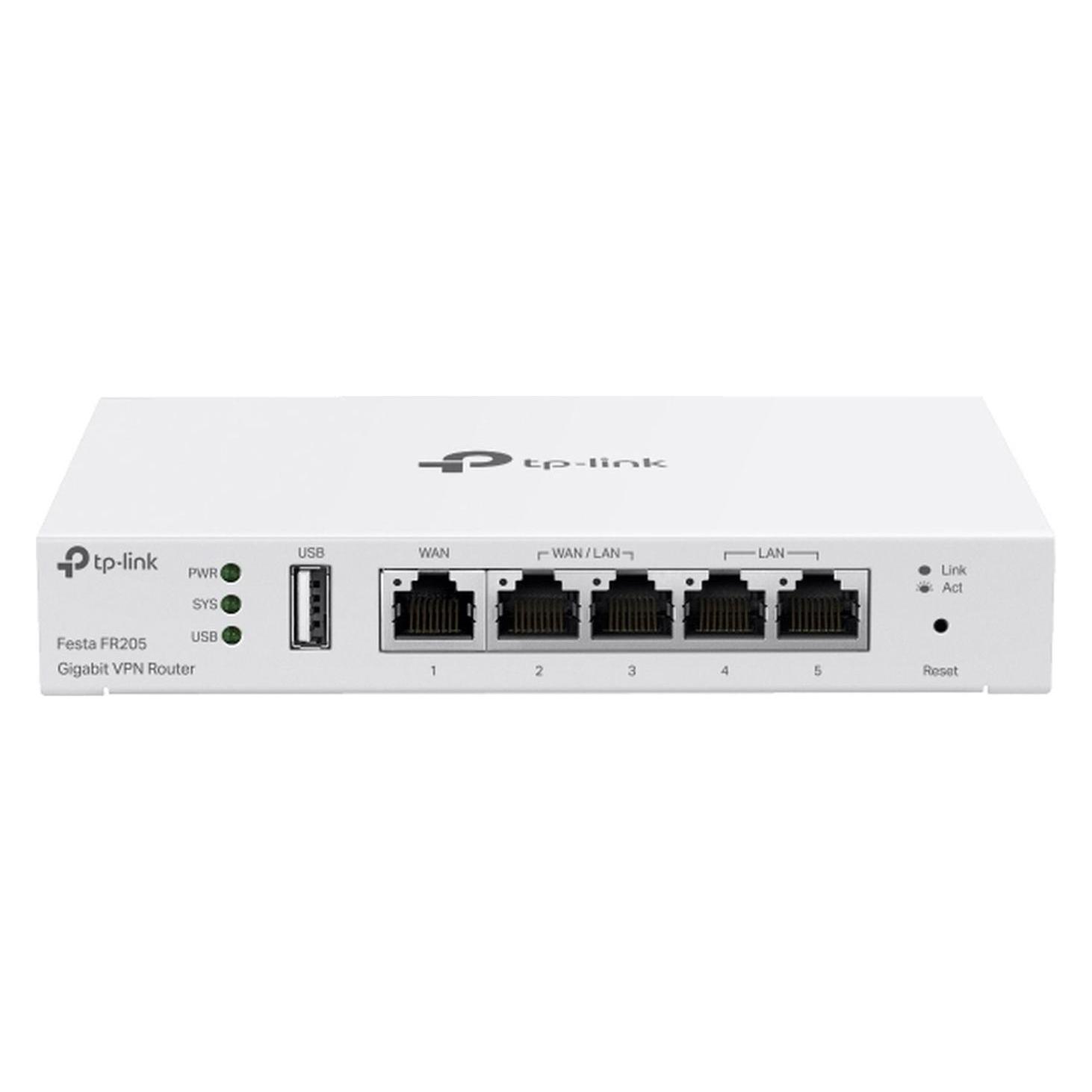 TP-Link Festa FR205 (FESTA FR205)