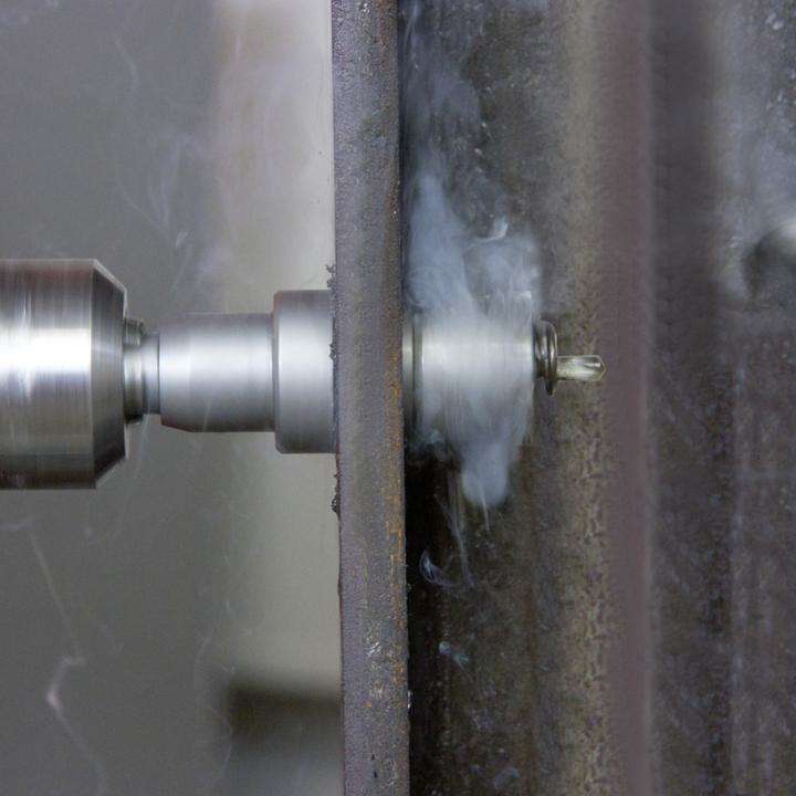 Actual product image Ruko HM multirange hole saw deep cut.Ø 16.0 mm / (16 millimetres)