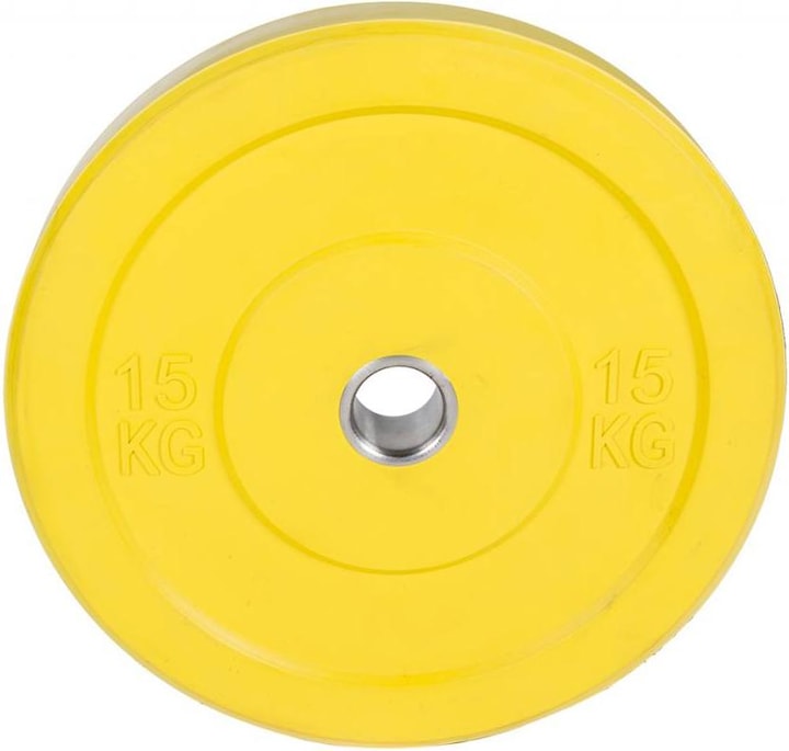 Immagine prodotto Fitcom Colore piastra paraurti (1 x 15 kg)