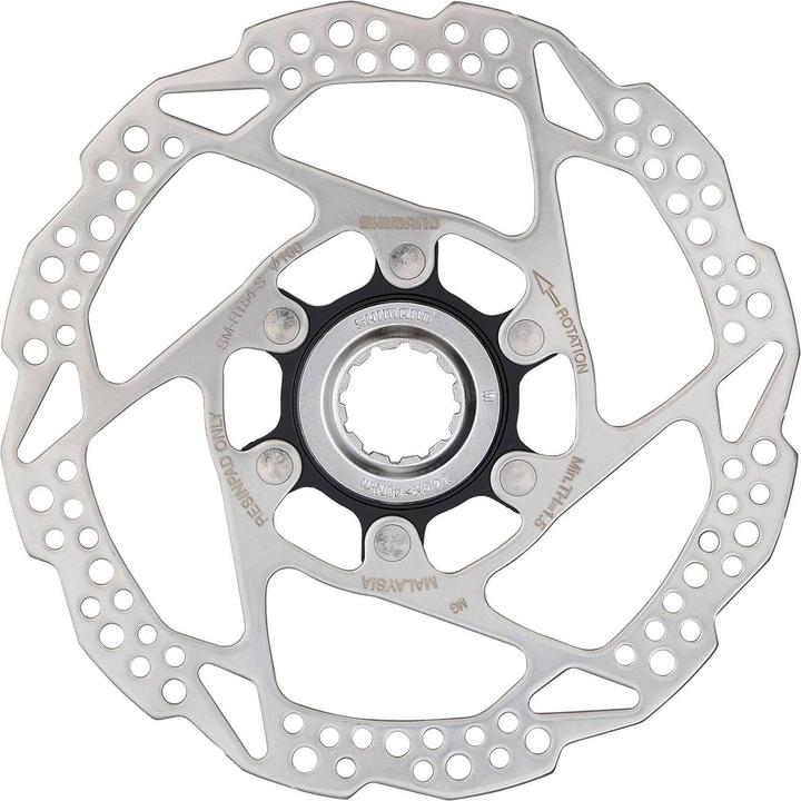 Image du produit Shimano Deore SM-RT54SI3 (160 mm)