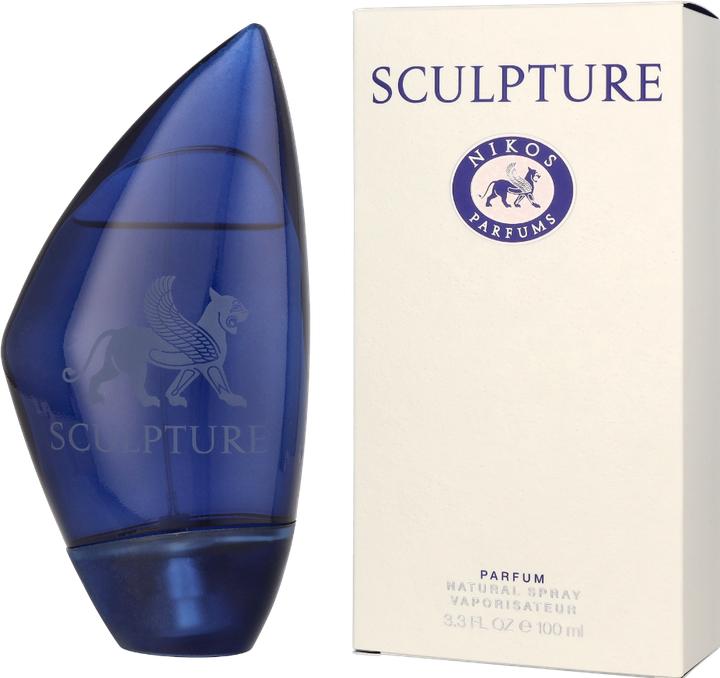 Immagine prodotto Nikos Scultura (Eau de parfum, 100 ml)