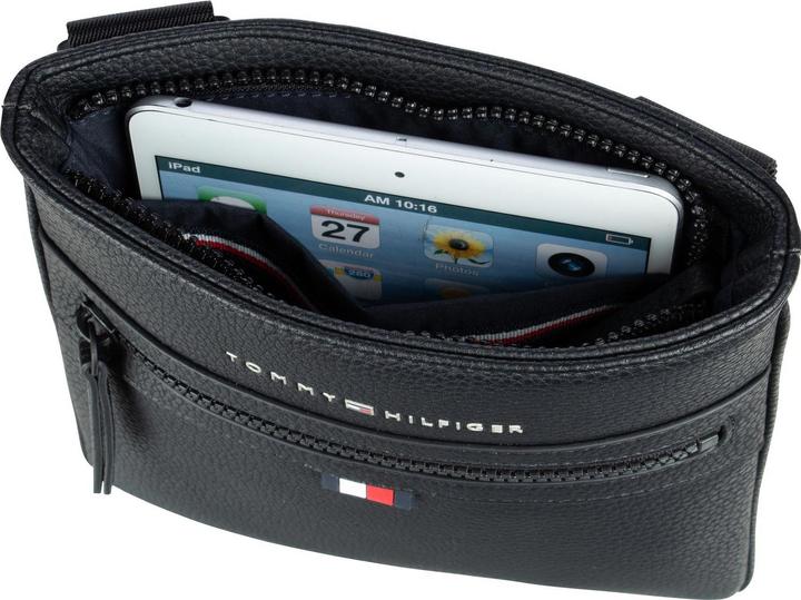 Produktbild Tommy Hilfiger Umhängetasche Essential PU Mini Crossover