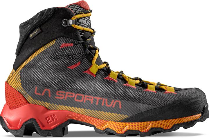 Produktbild La Sportiva Aequilibrium Hike (43)